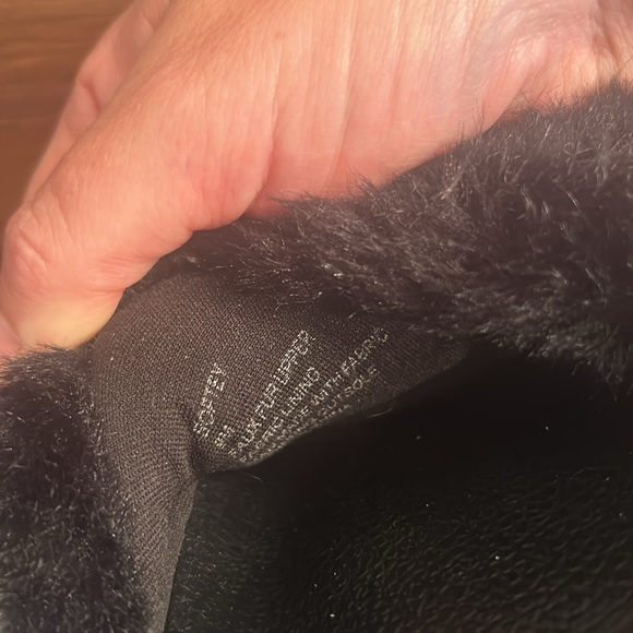 Steve Madden slides - Picture 4 of 4